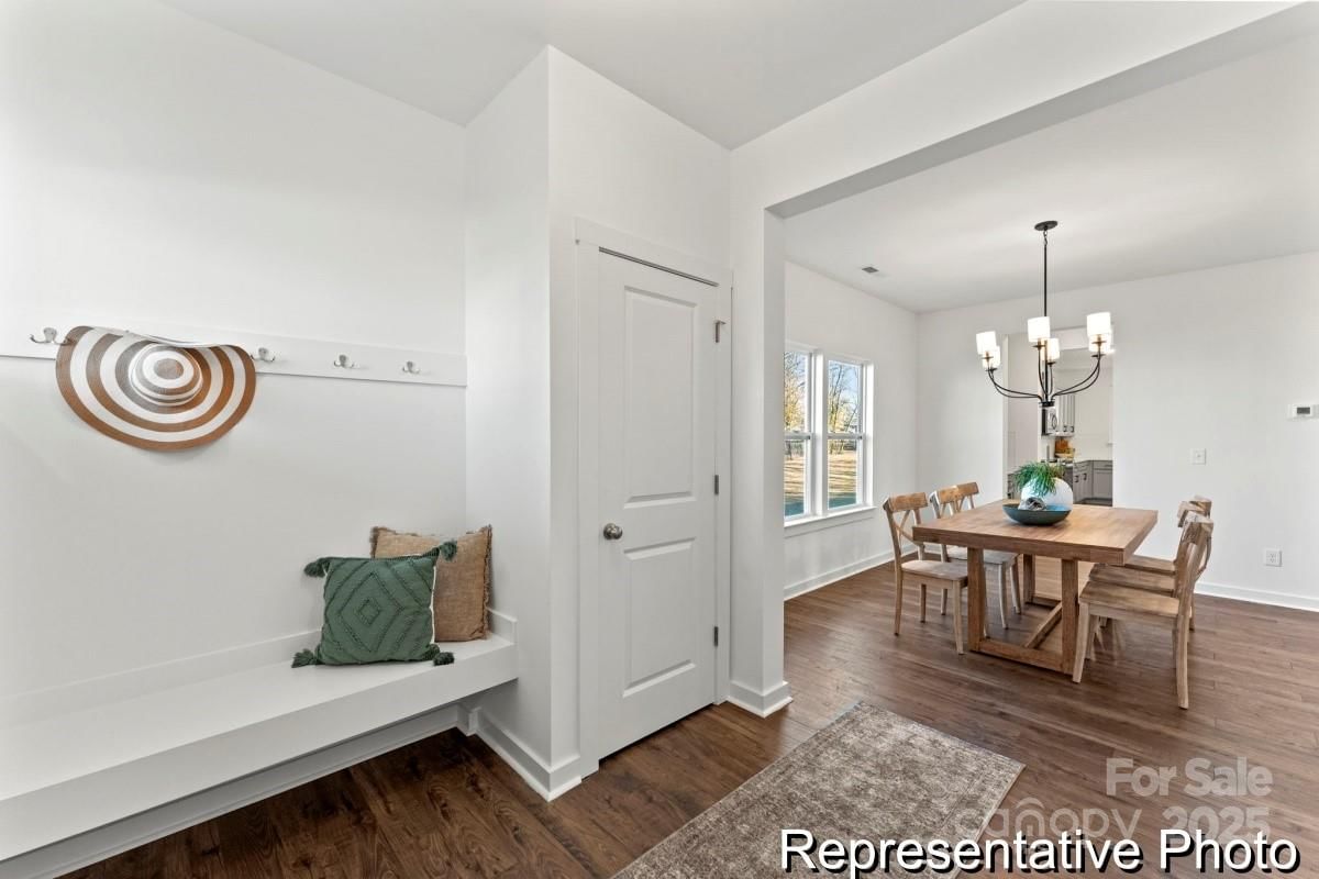 1743 Autumn Banks Way #73p, High Shoals, NC 28077 - Photo 2