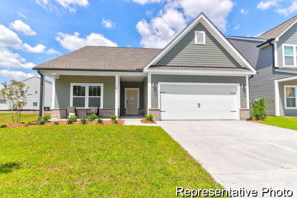 Property at 1753 Autumn Banks #76p, High Shoals, NC 28077