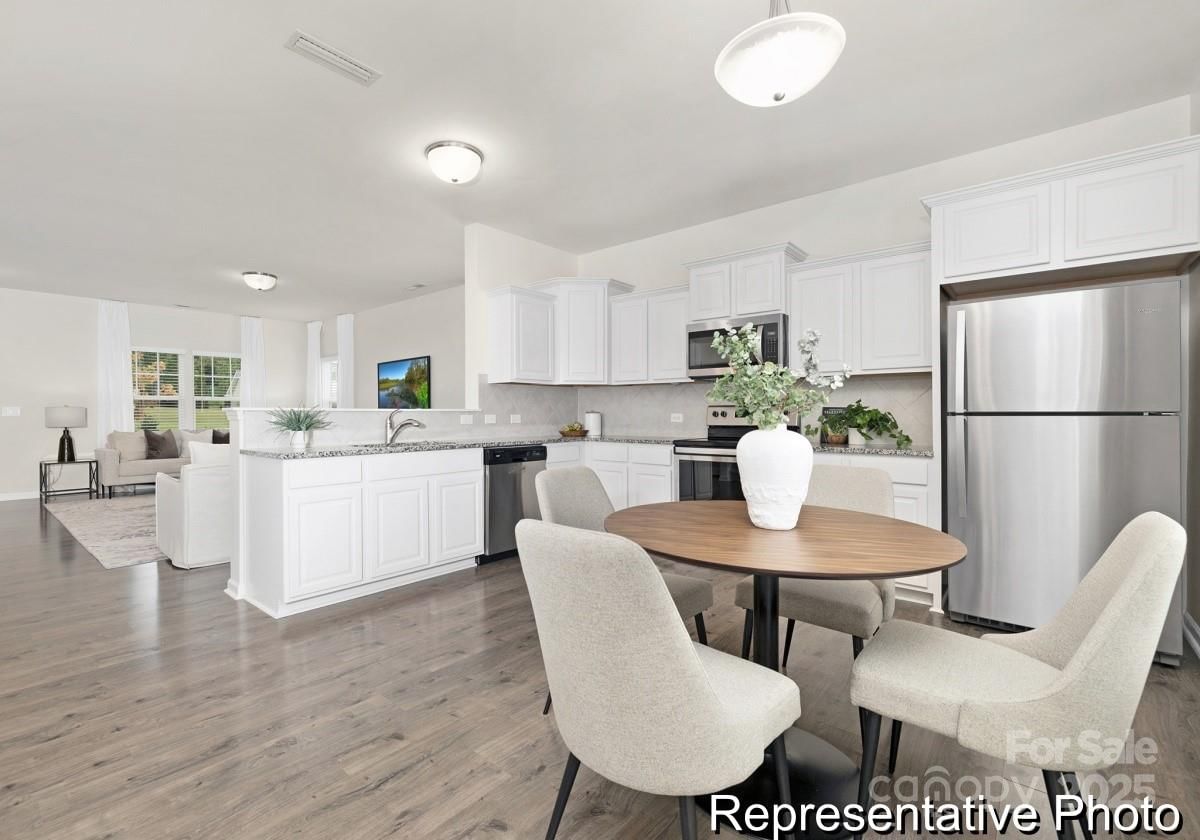 1755 Autumn Banks Way #77p, High Shoals, NC 28077 - Photo 2