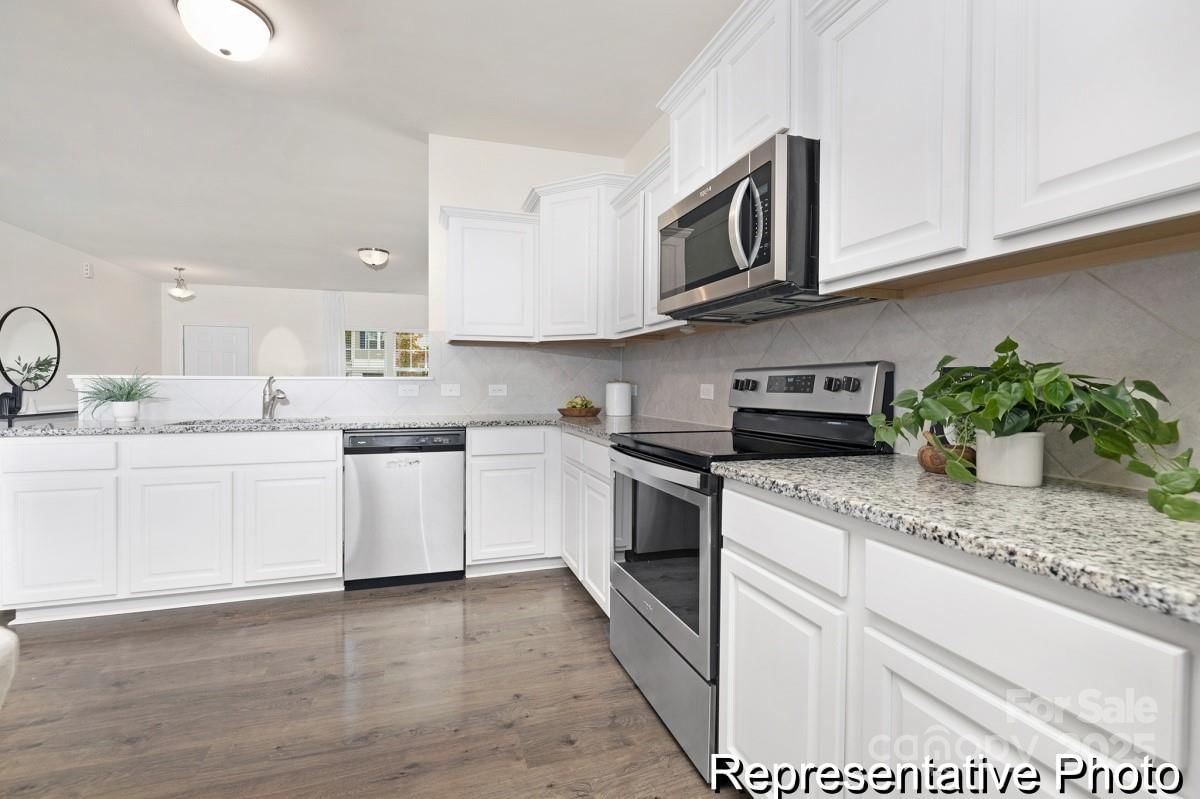 1755 Autumn Banks Way #77p, High Shoals, NC 28077 - Photo 3