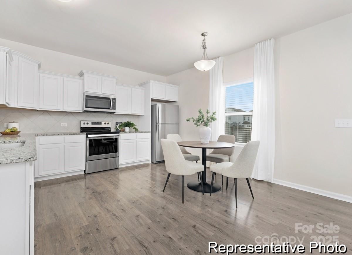 1755 Autumn Banks Way #77p, High Shoals, NC 28077 - Photo 4