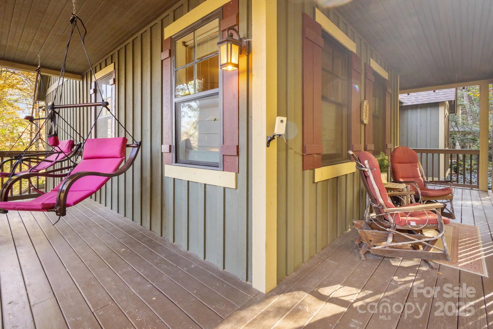 325 Hedgewood Drive, Tuckasegee, NC 28783 - Photo 5