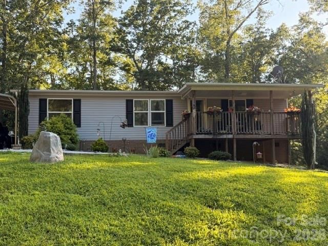 70 Misty Mountain Drive #5, Nebo, NC 28761 - Photo 3
