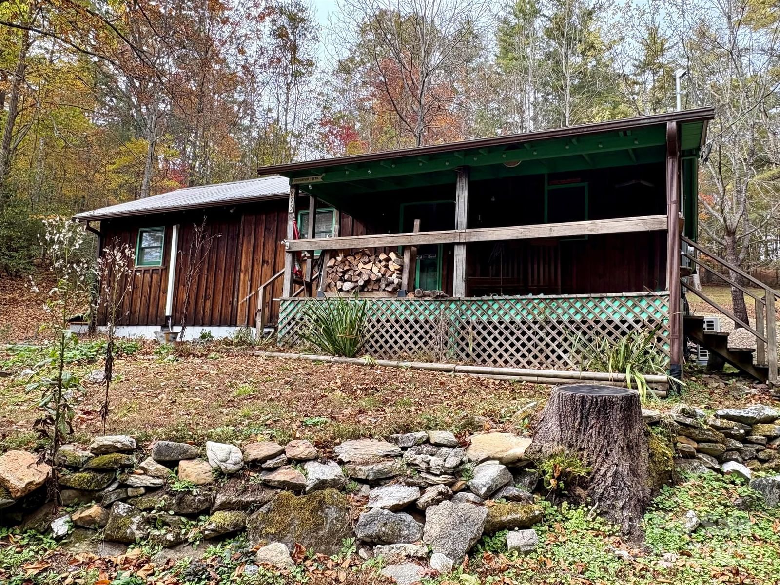 875 Carson Creek Road, Brevard, NC 28712 - Photo 2