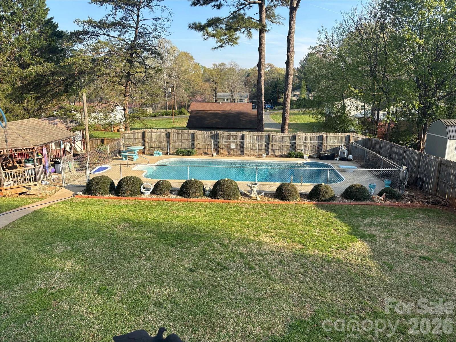 Property at 1954 Villa, Newton, NC 28658