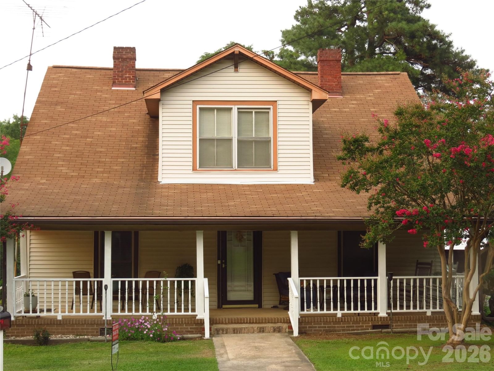 501 Main Street, Granite Quarry, NC 28146