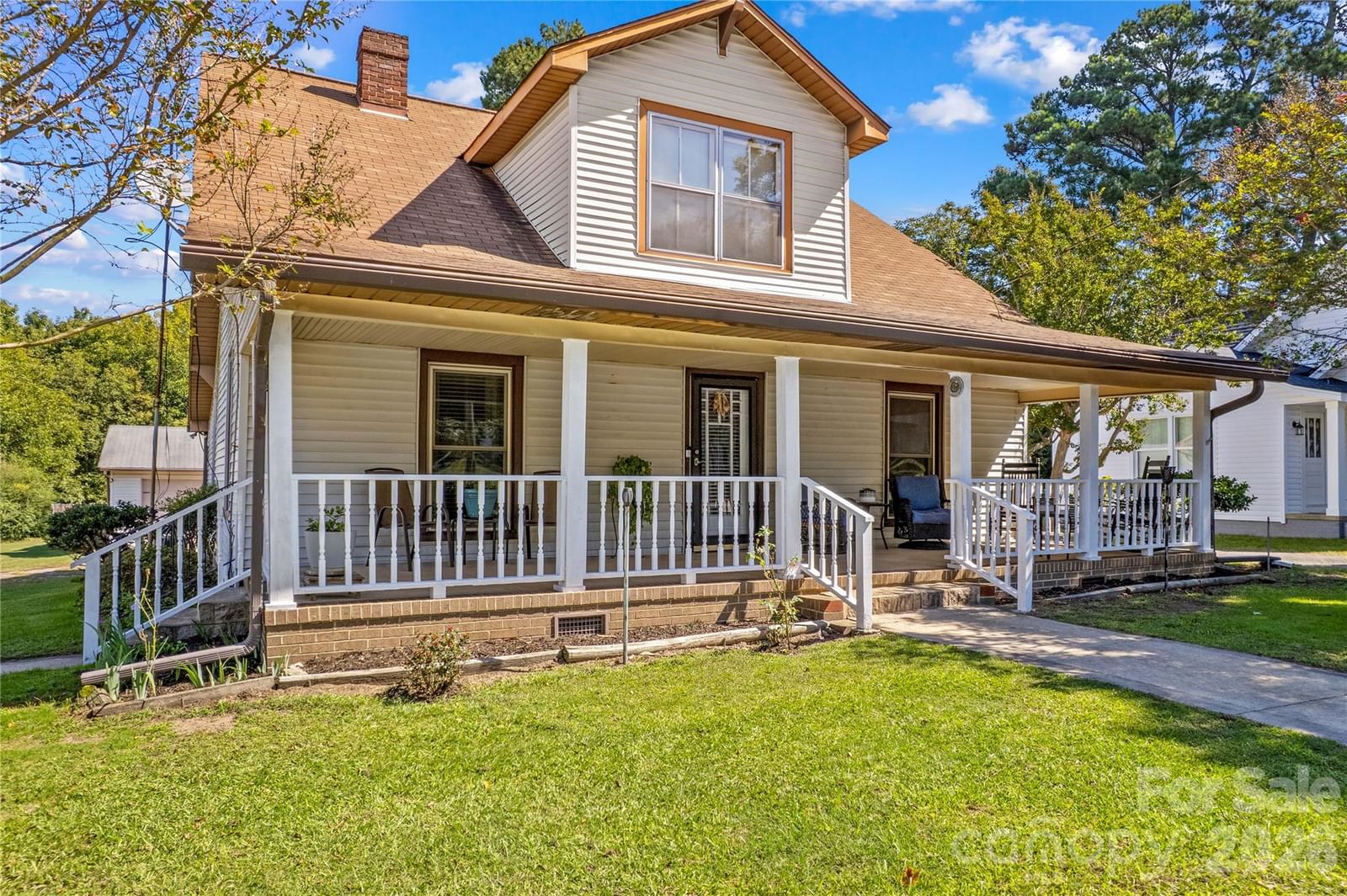 Property at 501 Main, Granite Quarry, NC 28146