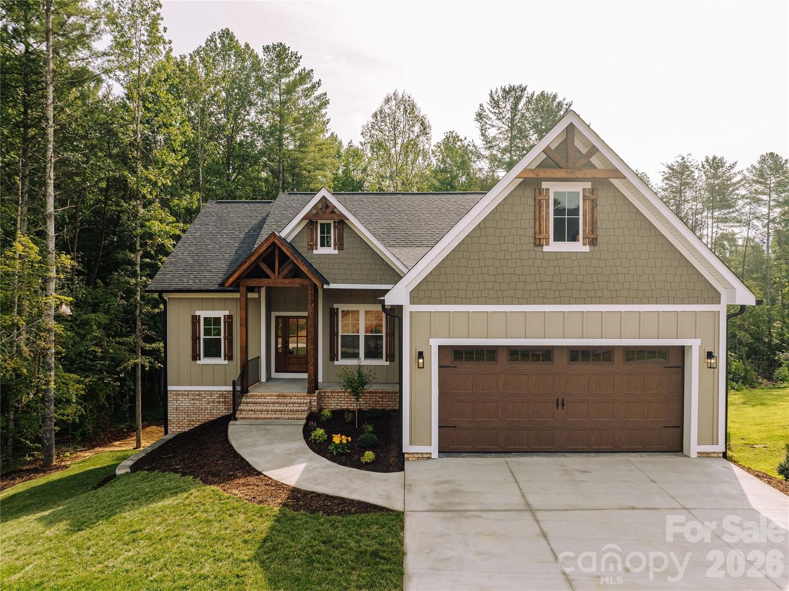 2031 Piper Ridge Drive, Lenoir, NC 28645