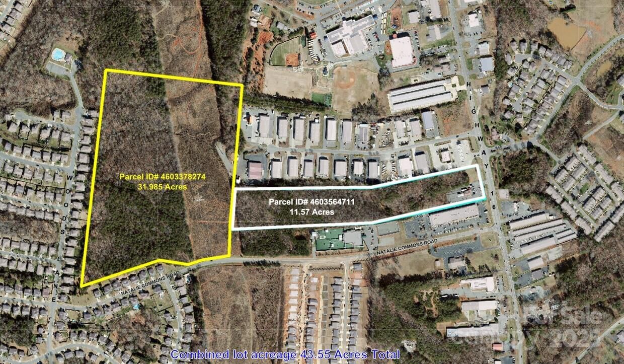 Property at 1515 Nc 16 Highway N, Denver, NC 28037