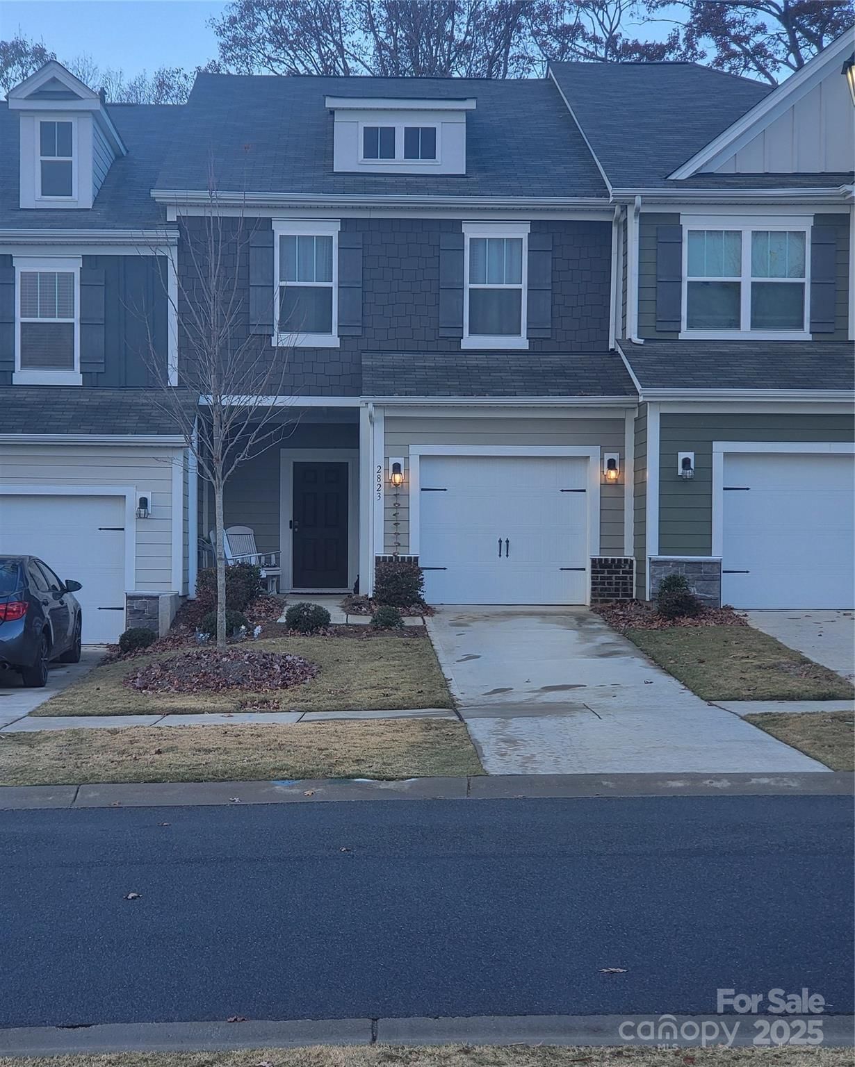 Property at 2823 Aubrey #94, Monroe, NC 28110