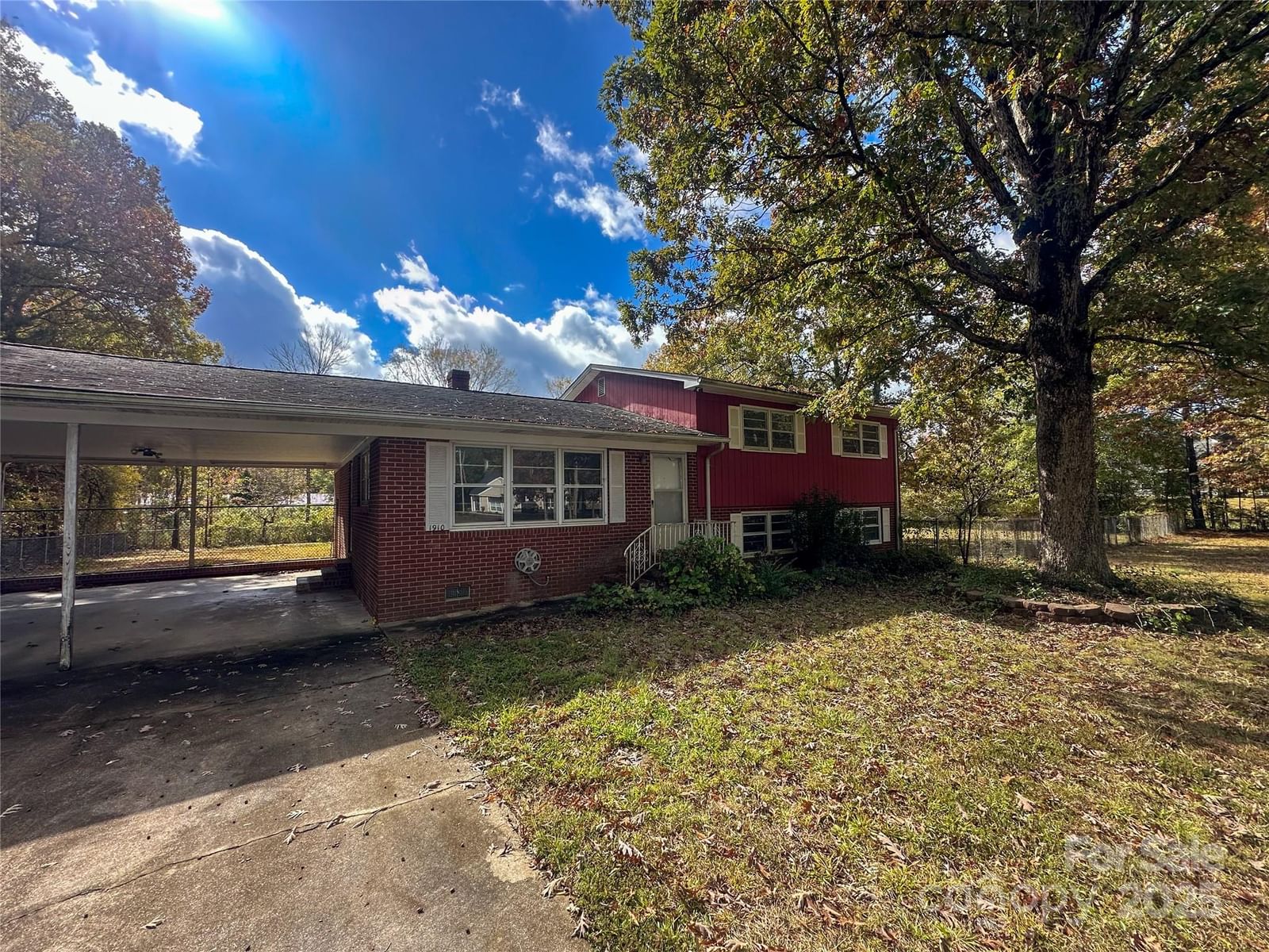 1910 Midwood Drive, Albemarle, NC 28001
