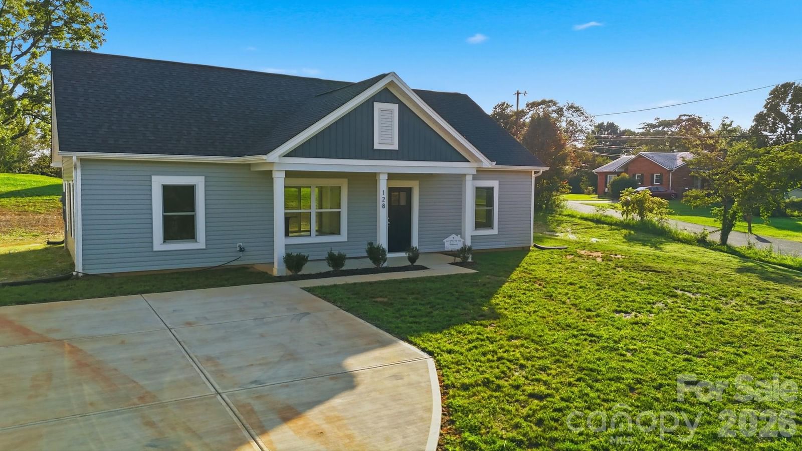 128 Main Street, Granite Falls, NC 28630 - Photo 3