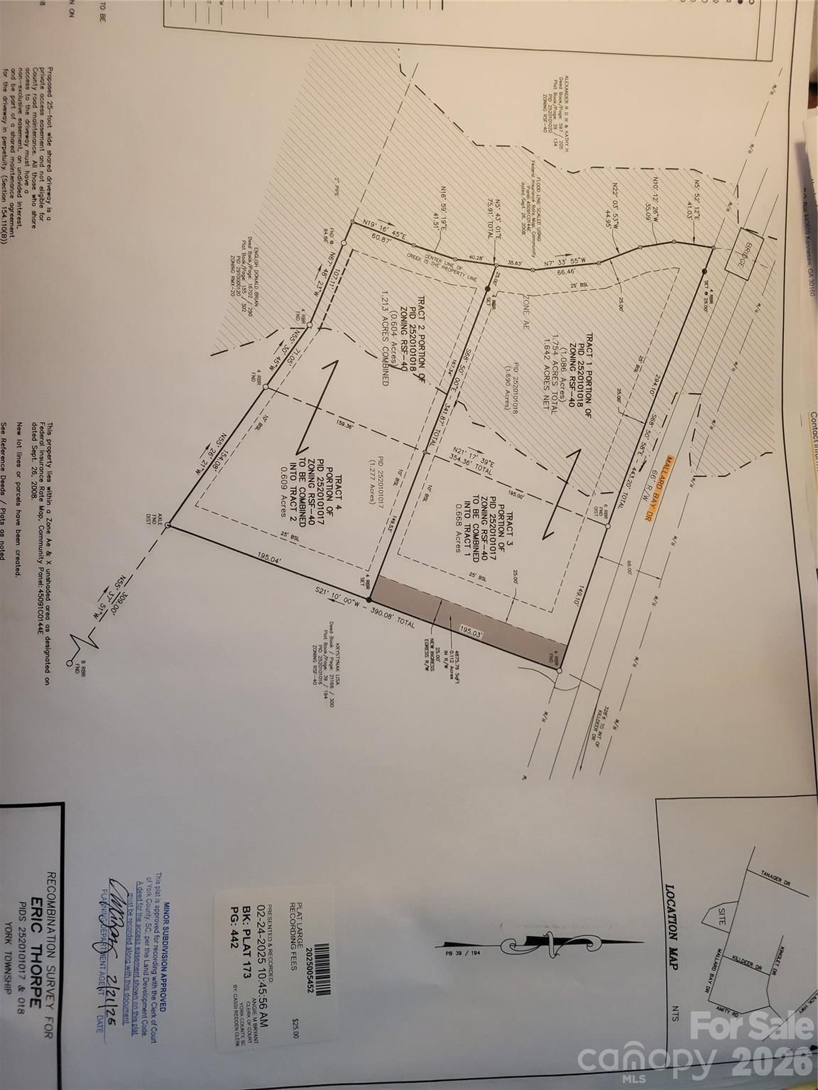 1643 Mallard Bay Drive, York, SC 29745 - Photo 2