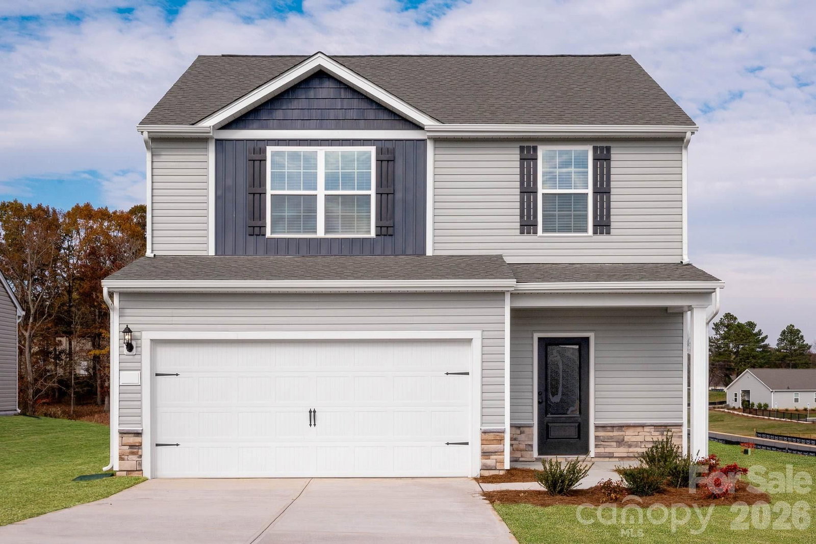 Property at 315 Limestone Terrace, Salisbury, NC 28146