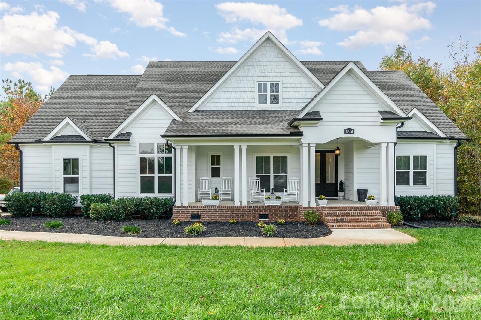 Property at 1851 White Fawn Lane, Rock Hill, SC 29730