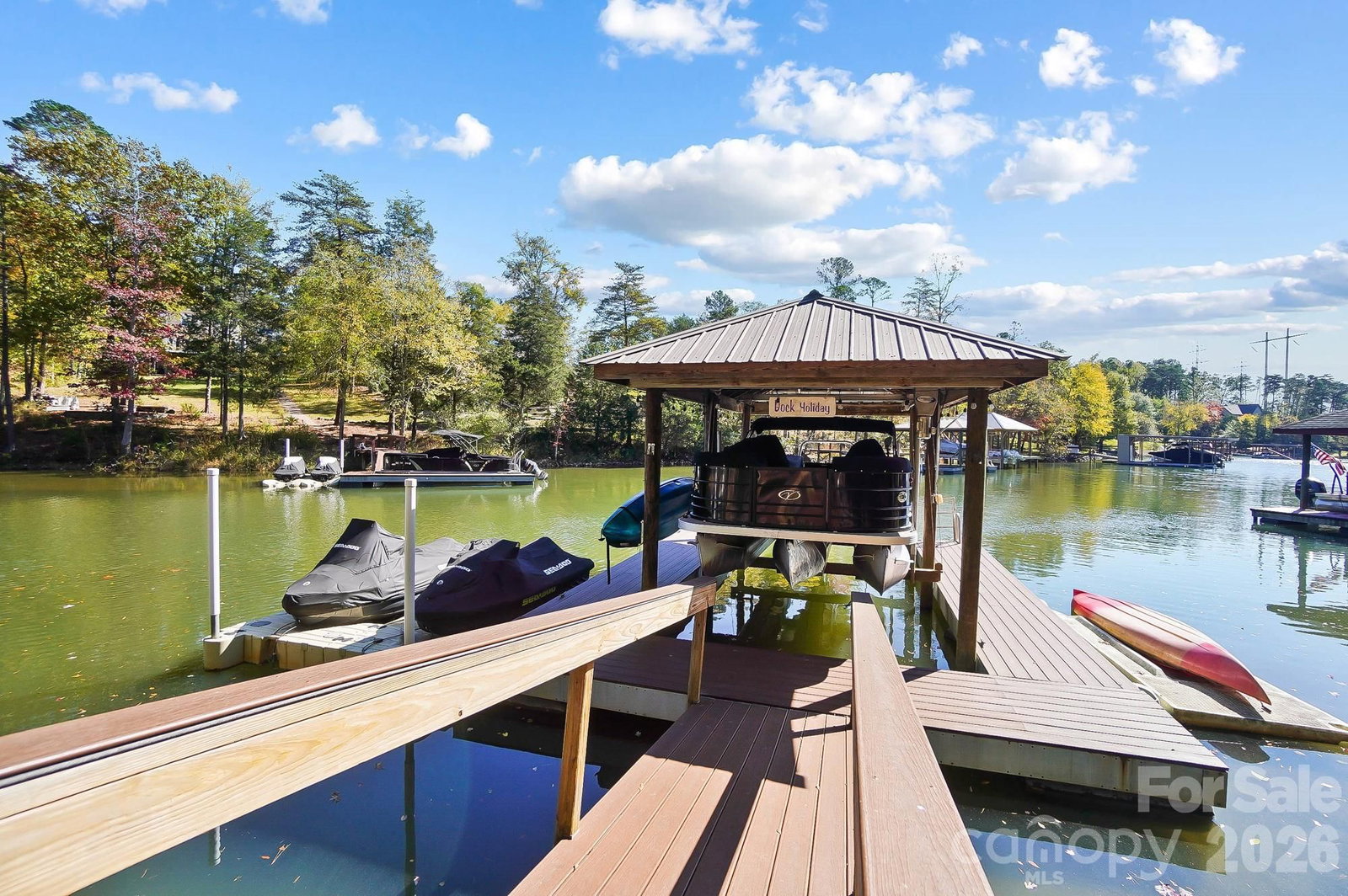 1203 Broadside Road, York, SC 29745