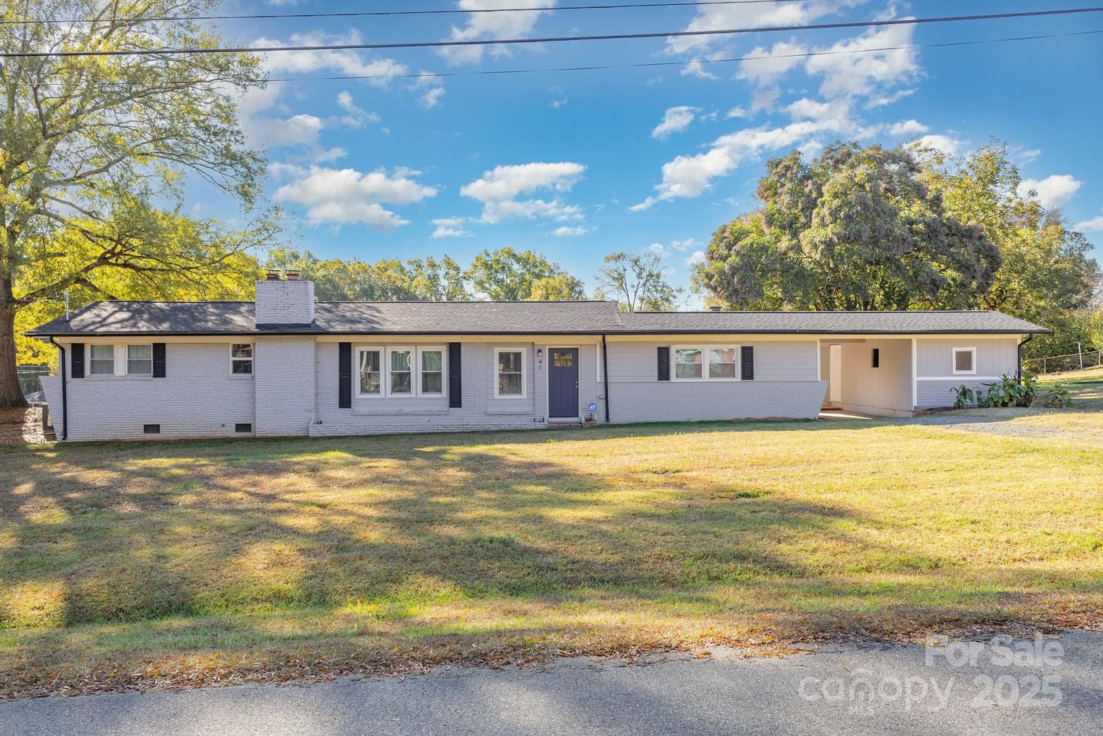 Property at 41 Fleetwood Drive SW, Concord, NC 28027