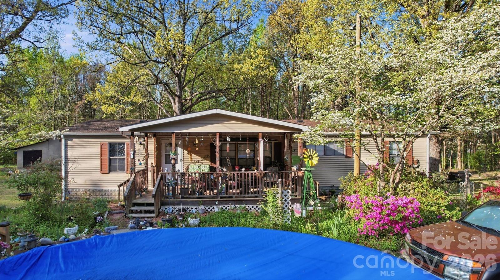 Property at 7922 Silver Maple, Mint Hill, NC 28227