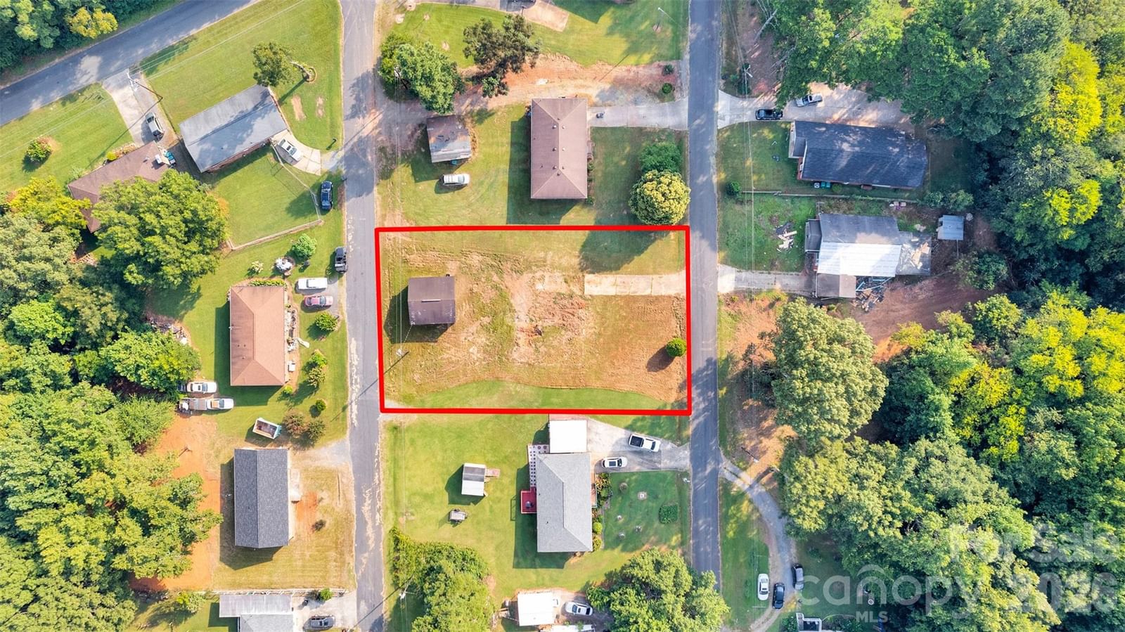 Property at 44432 Richardson, Norwood, NC 28128