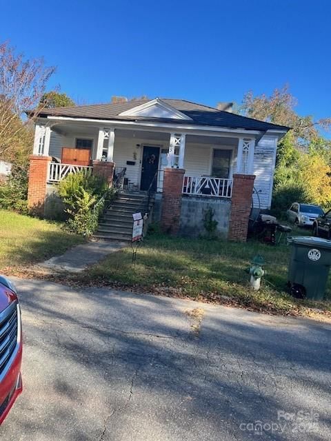 Property at 63 Holly Street, Great Falls, SC 29055