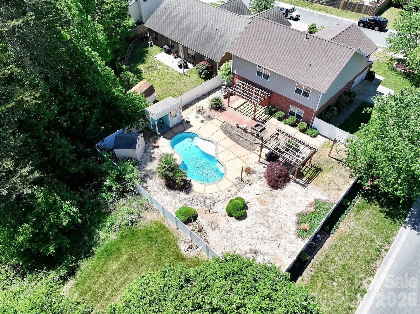 1758 Newland Road, Denver, NC 28037 - Photo 2