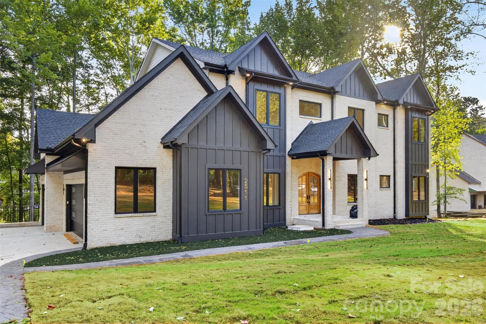 1003 Cane Manor Court #5, Waxhaw, NC 28173 - Photo 2