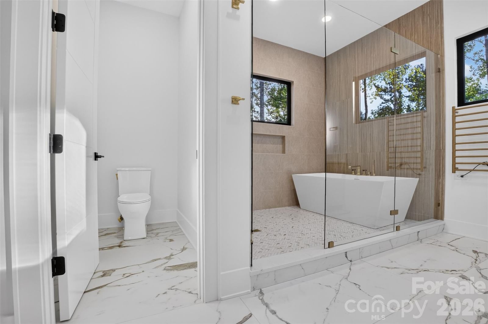 1003 Cane Manor Court #5, Waxhaw, NC 28173 - Photo 5