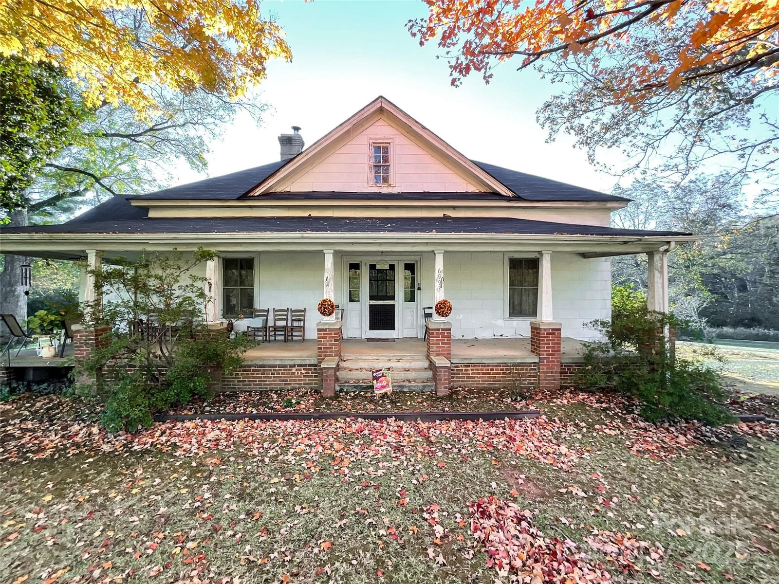 Property at 6993 Charlotte, Lancaster, SC 29707
