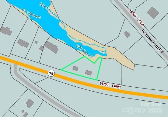 Property at 14731 NC Hwy 73, Huntersville, NC 28078
