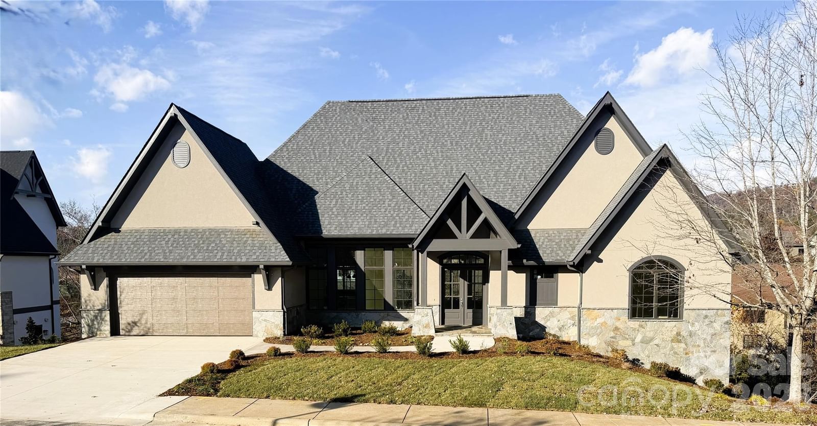 15 Evian Court, Asheville, NC 28804