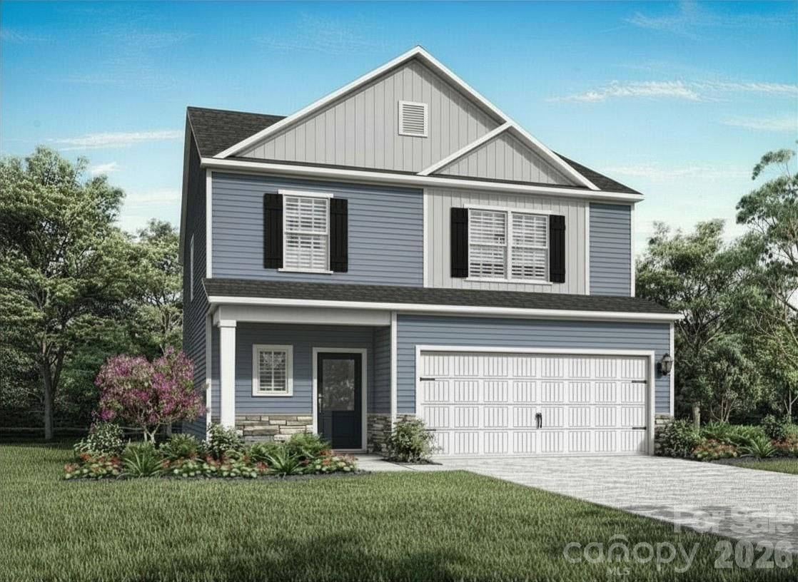 Property at 3518 Saddlebred, Gastonia, NC 28052