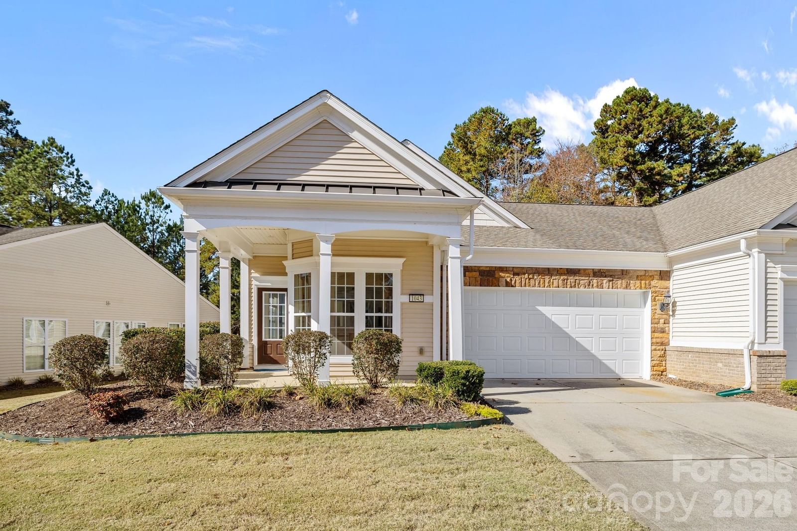 Property at 1043 Sweetleaf, Indian Land, SC 29707