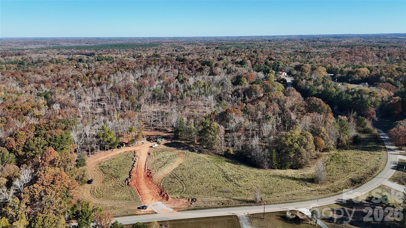 Property at 01 Tirzah Church, Waxhaw, NC 28173