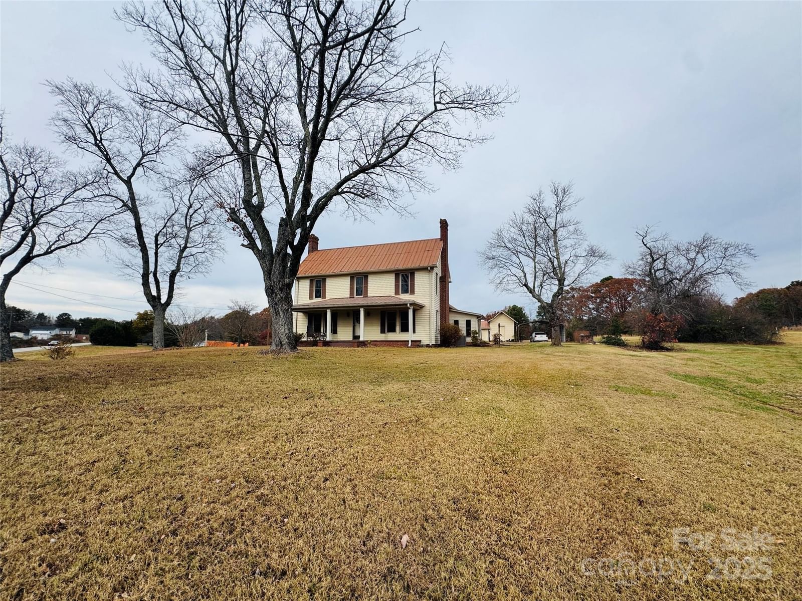 Property at 9143 S NC Highway 150 Highway, Linwood, NC 27299