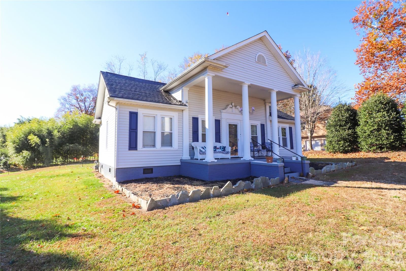 605 US 70 Highway, Hildebran, NC 28637
