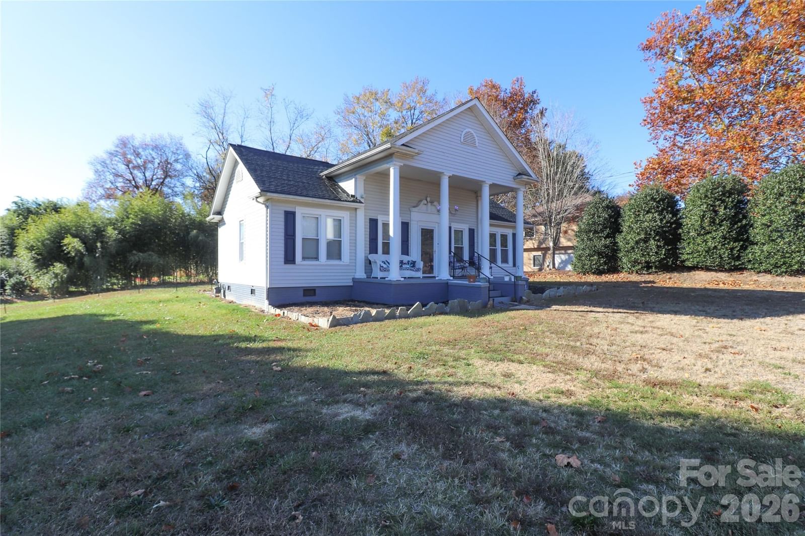 605 US 70 Highway, Hildebran, NC 28637 - Photo 2