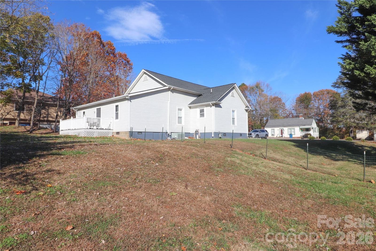 605 US 70 Highway, Hildebran, NC 28637 - Photo 5