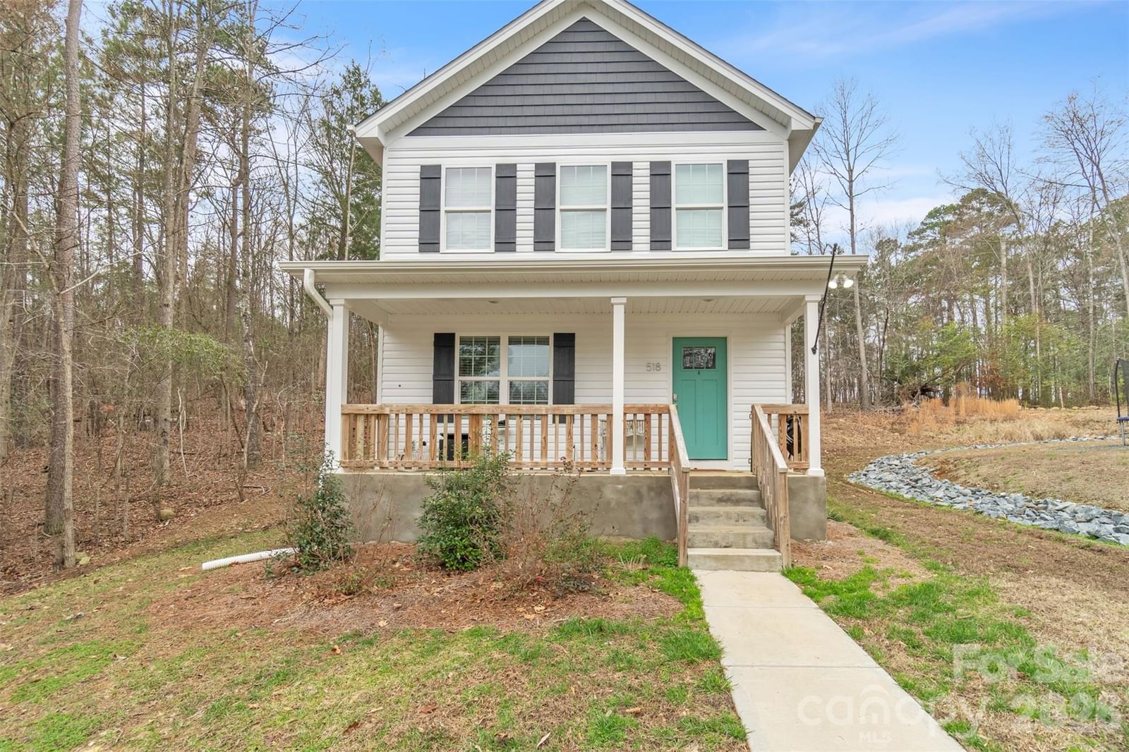 Property at 518 Lake Head, Norwood, NC 28128