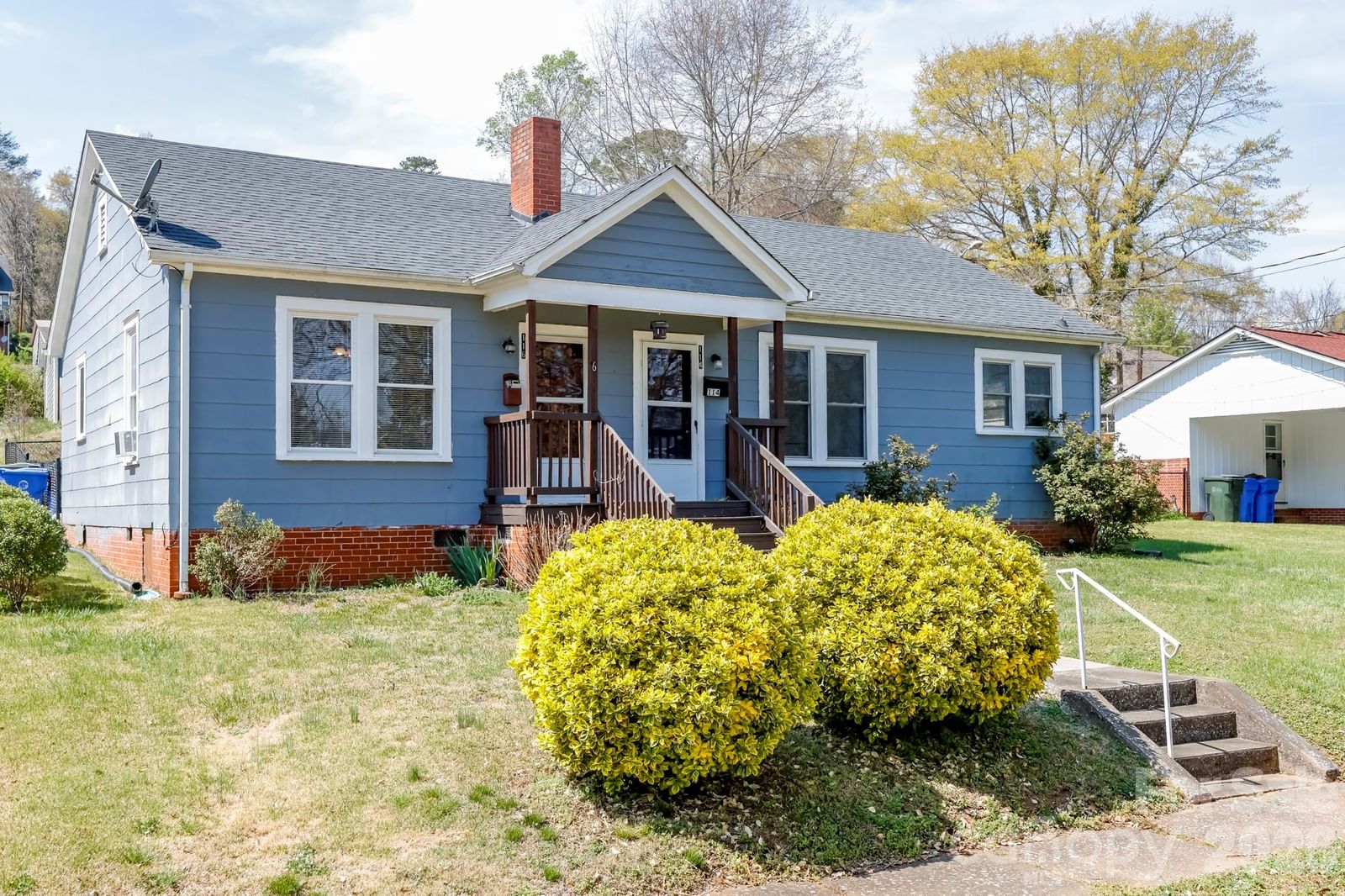 114 Mitchell Street, Rutherfordton, NC 28139 - Photo 4