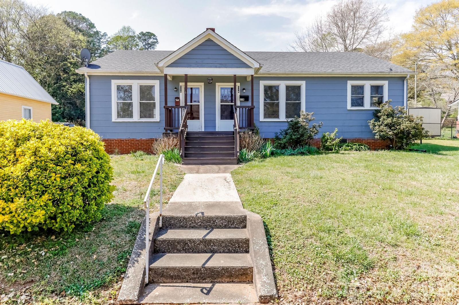 114 Mitchell Street, Rutherfordton, NC 28139 - Photo 5