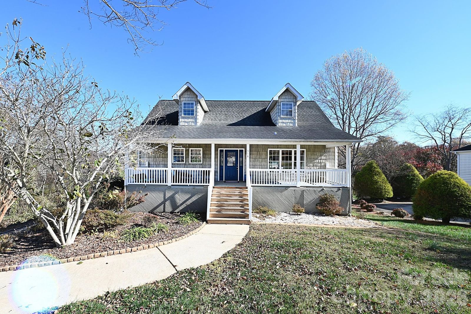 518 30th Avenue Circle, Hickory, NC 28601 - Photo 2