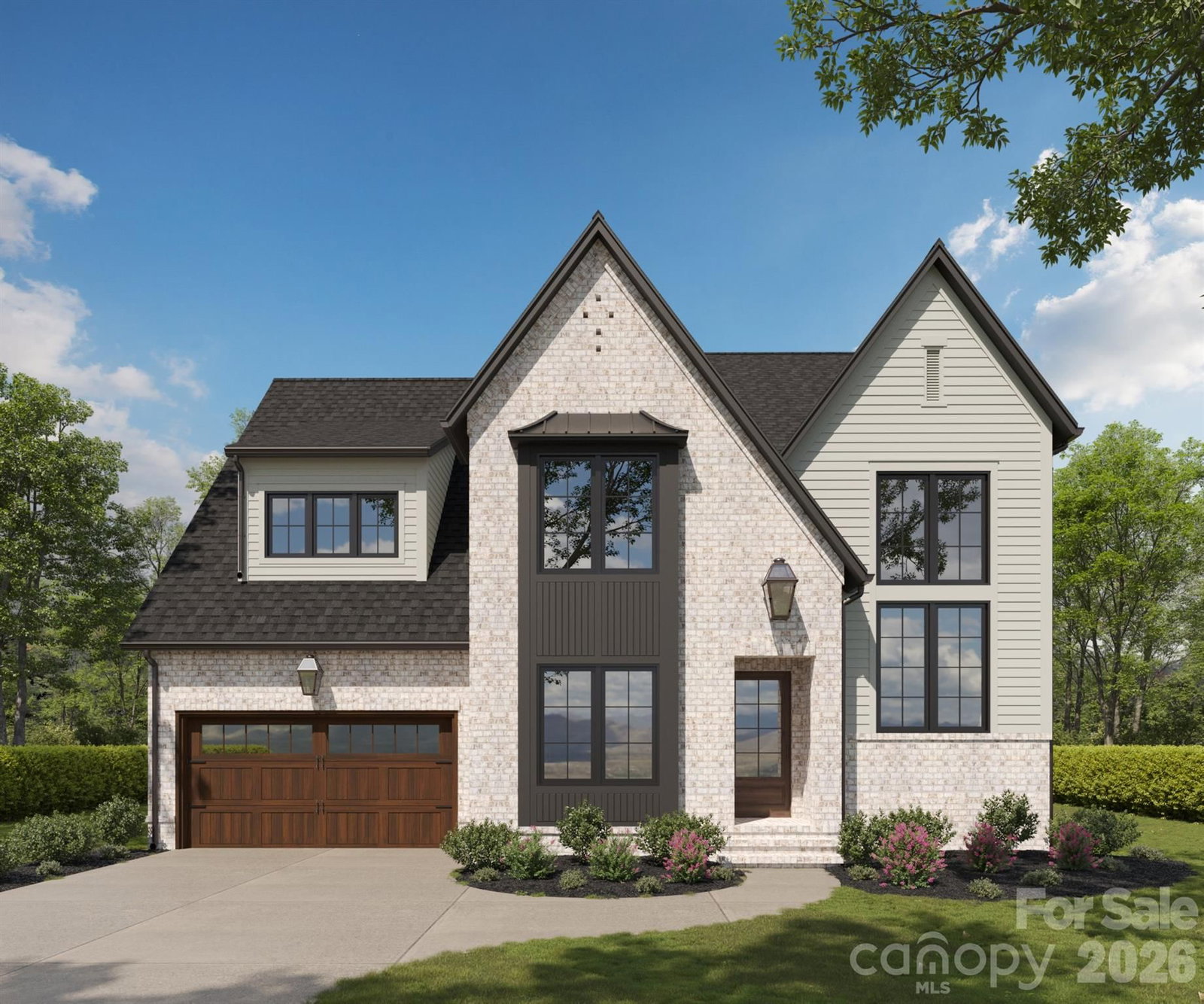 Property at 4616 General Pershing, Charlotte, NC 28209