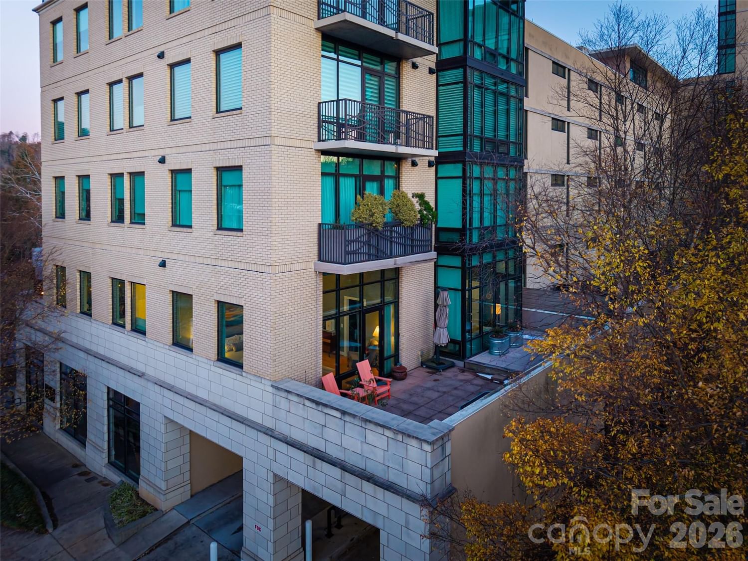 60 Market Street #117, Asheville, NC 28801 - Photo 2