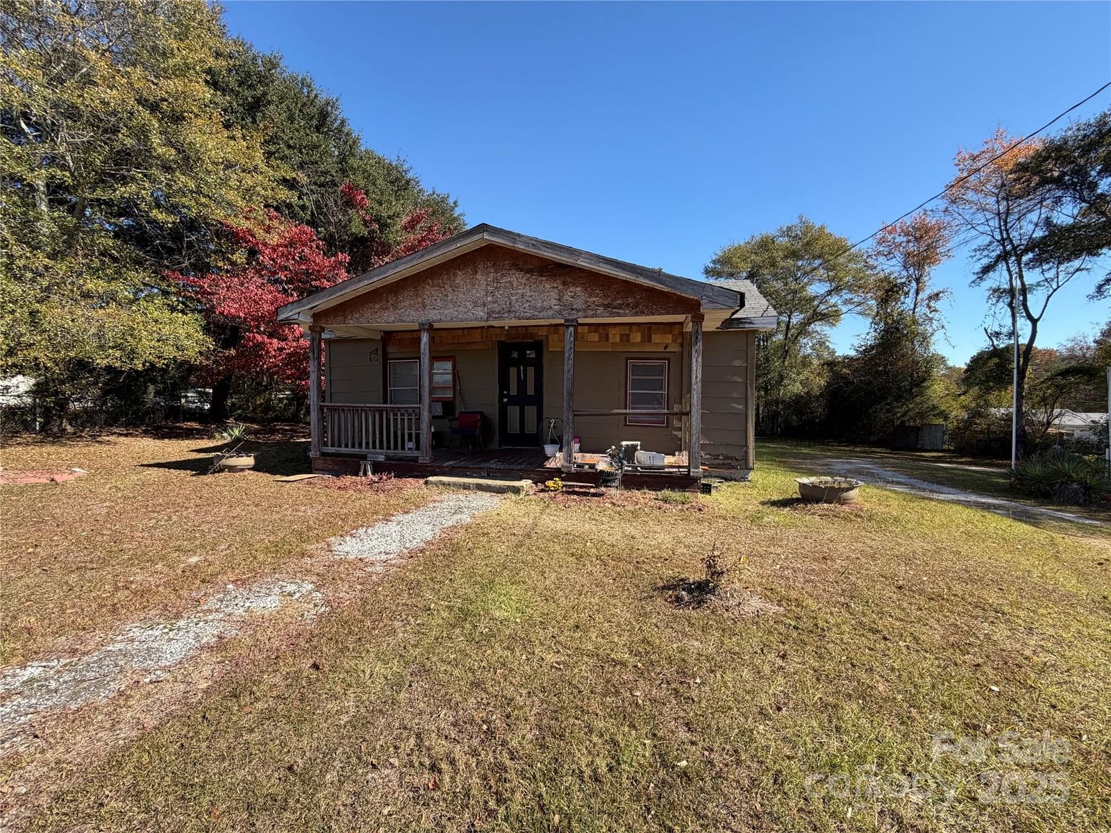 517 Peru Road, Morven, NC 28119