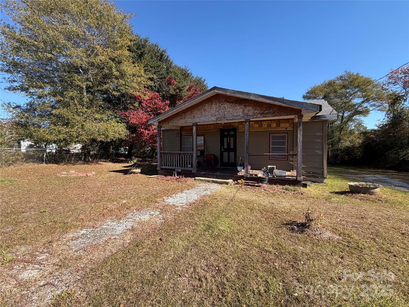 517 Peru Road, Morven, NC 28119 - Photo 2