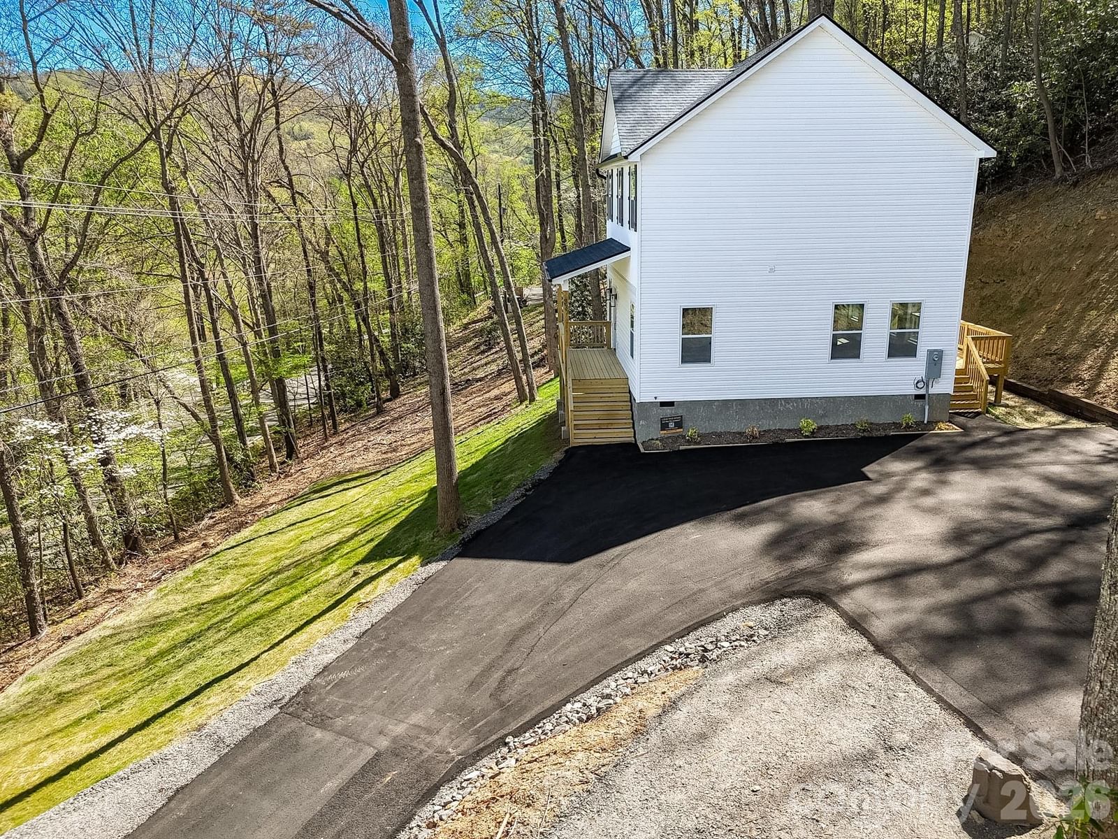 337 Garren Creek Road, Fairview, NC 28730 - Photo 4