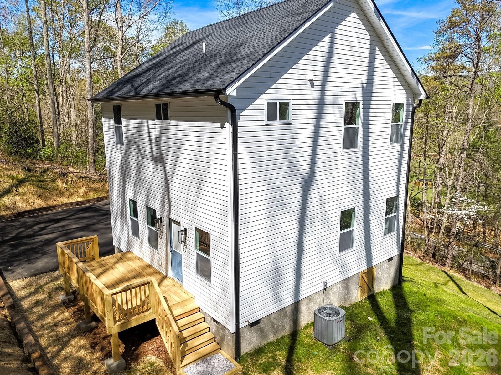 337 Garren Creek Road, Fairview, NC 28730 - Photo 5