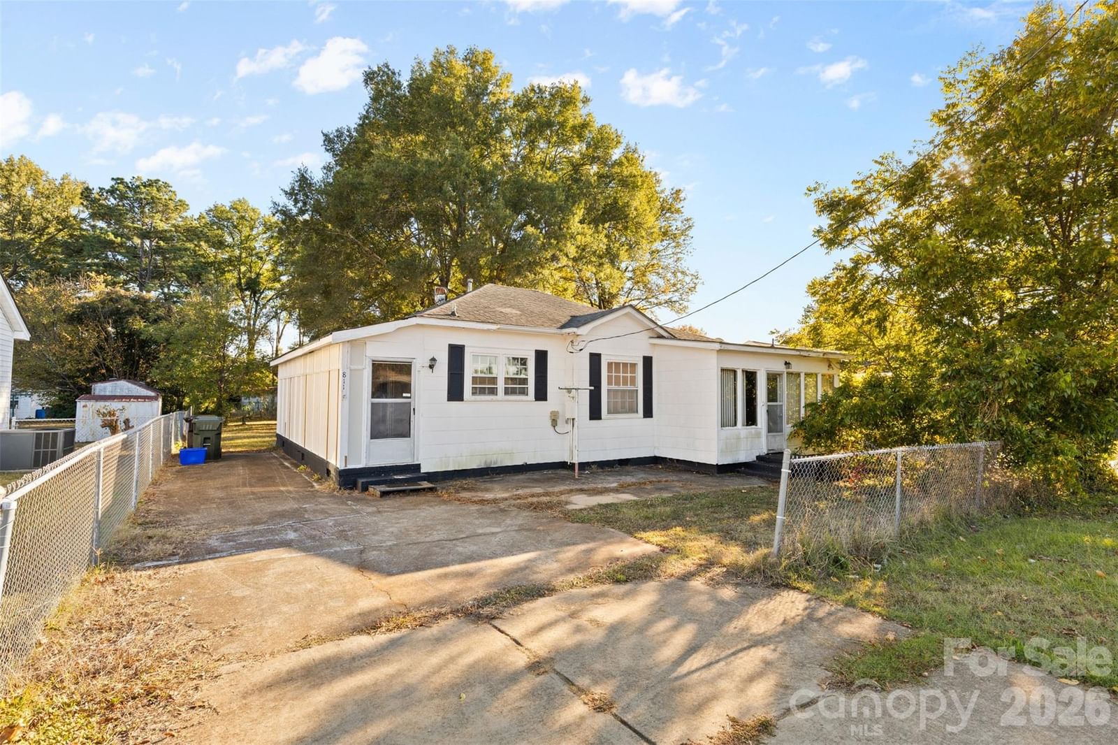 Property at 811 Cherry Road S, Rock Hill, SC 29730