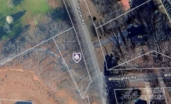 Property at 000 Potter, Monroe, NC 28110