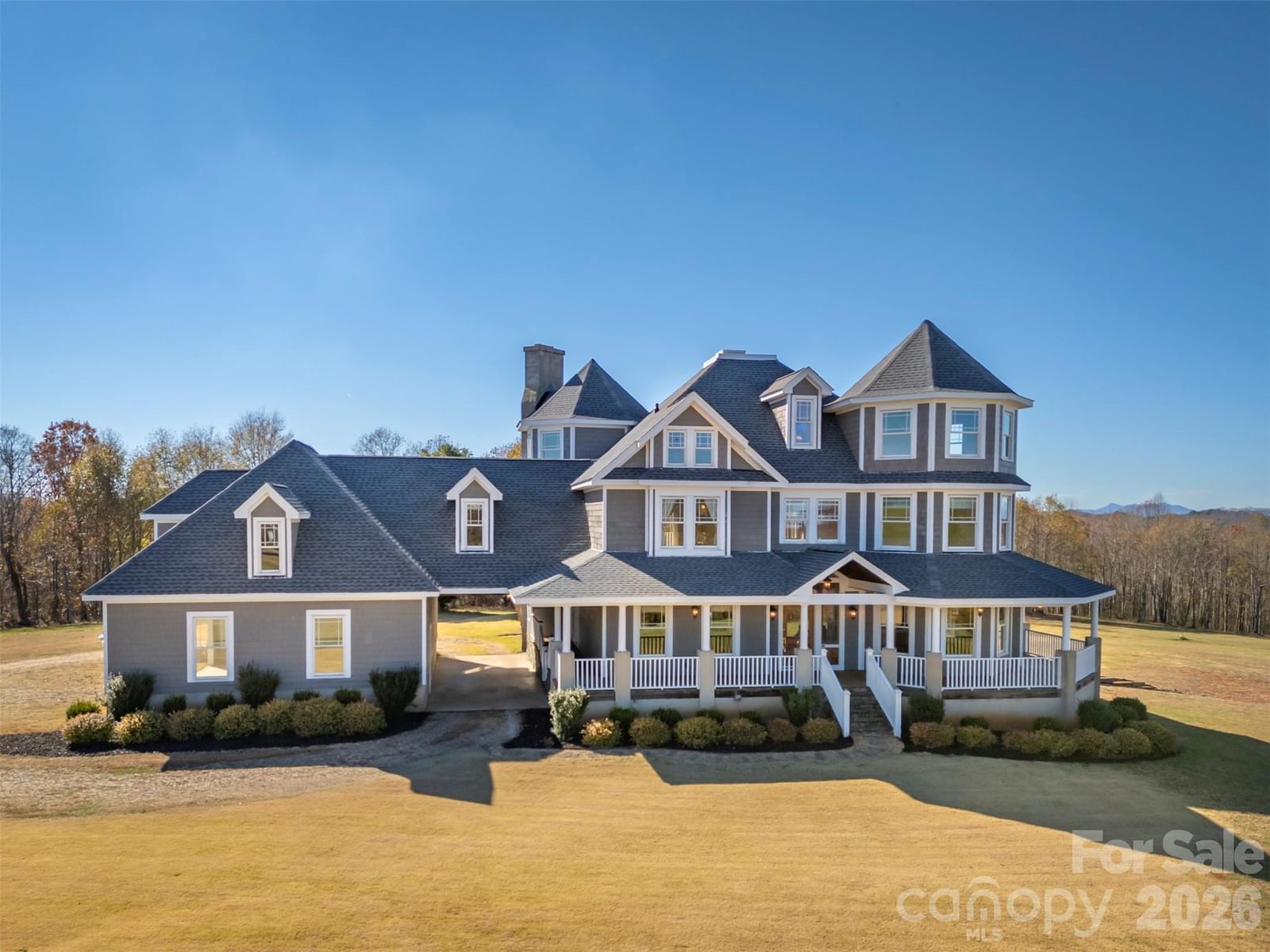 648 Harrill Dairy Road, Forest City, NC 28043